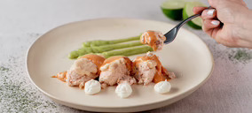 Sammic presenta un nuevo recetario de comida texturizada para el sector sociosanitario en colaboración con AGAR