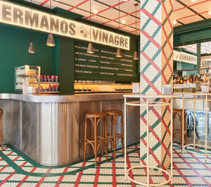 Hermanos Vinagre pone en marcha su plan de expansión