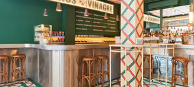 Hermanos Vinagre pone en marcha su plan de expansión