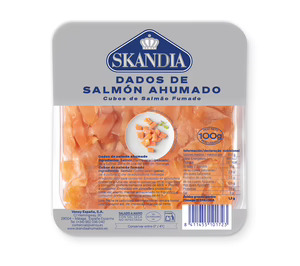 ‘Skandia’ se suma a las nuevas tendencias del mercado en ahumados