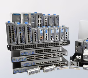 EET firma un acuerdo estratégico con AMG Systems