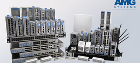 EET firma un acuerdo estratégico con AMG Systems