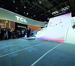 TCL avanza en el hogar conectado con su nueva gama de frigoríficos y lavadoras Smart Premium