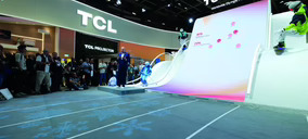 TCL avanza en el hogar conectado con su nueva gama de frigoríficos y lavadoras Smart Premium