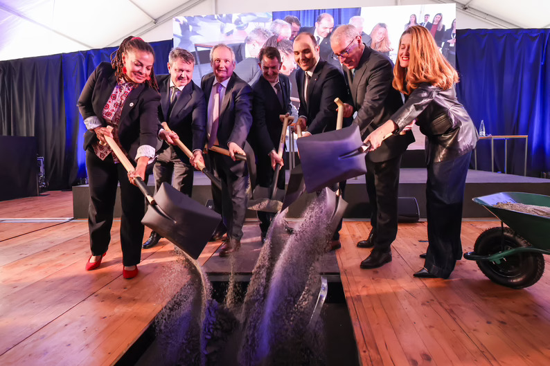 Proyectos nacionales (02-08/03/2026)