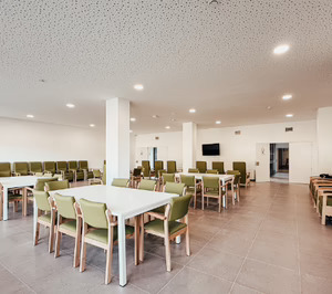 TAR 2022 estrena su decimoquinta residencia en Castilla-La Mancha