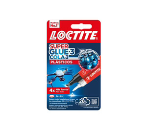 Henkel relanza ‘Loctite Plásticos’ para una mayor adherencia