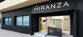 El Grupo Miranza unifica sus clínicas sevillanas bajo la marca Miranza Sevilla