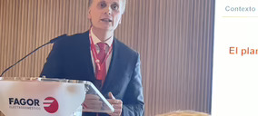 Amica quiere recuperar el tiempo perdido con Fagor Electrodoméstico