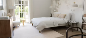 Pedro Abreu (IKEA): El sector hotelero representa 14% de las ventas totales de IKEA Business en España