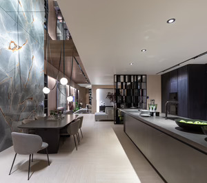 Porcelanosa Group presenta novedades en su 32ª Muestra Internacional