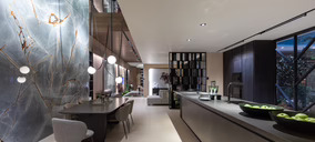 Porcelanosa Group presenta novedades en su 32ª Muestra Internacional