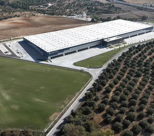 Spar Portugal se convierte en inquilino de Panattoni en Santarém para reforzarse en el centro del país