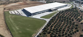 Spar Portugal se convierte en inquilino de Panattoni en Santarém para reforzarse en el centro del país