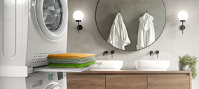 El mercado de secadoras supera las 250.000 ud vendidas en 2025