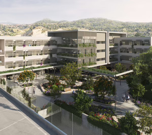 Molins de Rei iniciará las obras de su nueva residencia la próxima primavera