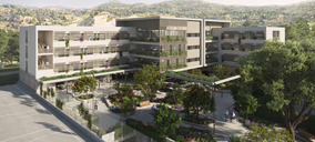 Molins de Rei iniciará las obras de su nueva residencia la próxima primavera