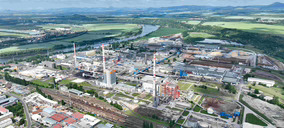 Mondi cierra varias plantas en Europa