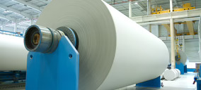 Los productores europeos de papeles gráficos y especiales suben sus precios