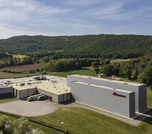 Alzamora Group bate récord de facturación y avanza en su plan estratégico