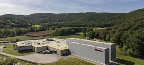 Alzamora Group bate récord de facturación y avanza en su plan estratégico