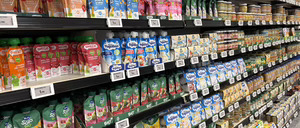 Análisis 2026 del Lineal de Alimentación Infantil