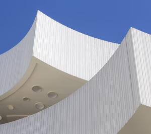 El consumo de prefabricados de hormigón sube un 6% hasta octubre