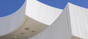 El consumo de prefabricados de hormigón sube un 6% hasta octubre