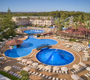 Zafiro Can Picafort reabre tras renovar sus instalaciones