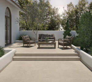 Gres Aragón-Faveker estrena showroom con nuevas colecciones