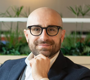 Alessandro Alaimo Di Loro (Unilever Food Solutions): “Tenemos que crecer más del 5% anual en volumen”