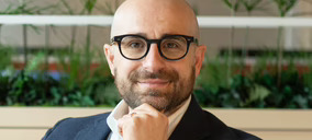 Alessandro Alaimo Di Loro (Unilever Food Solutions): “Tenemos que crecer más del 5% anual en volumen”