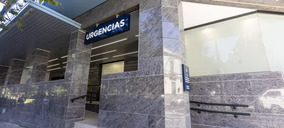 Hospitales Parque inaugura en Tenerife su nuevo servicio de Urgencias