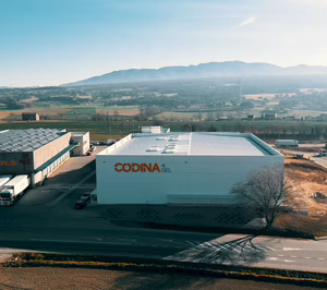 Transportes Codina logra el 100% de una delegación y apuesta por la digitalización de modo integral