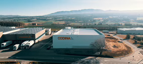 Transportes Codina logra el 100% de una delegación y apuesta por la digitalización de modo integral