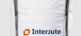 Interjute Ibérica lanzará un big-bag a partir de rPET