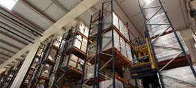 Grupo Akoma, de los manipulados editoriales al fulfillment