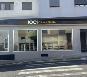 IOC Dental llega a una nueva isla del archipiélago canario