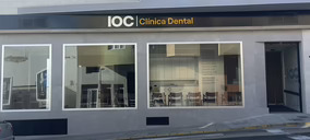 IOC Dental llega a una nueva isla del archipiélago canario