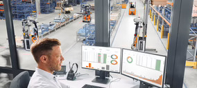 Still lanza una nueva propuesta integral para la optimización de flotas intralogísticas