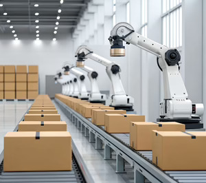 AER Automation participará en BIEMH 2026