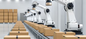 AER Automation participará en BIEMH 2026