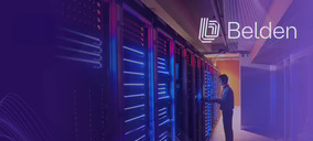 EET distribuirá el catálogo de Belden