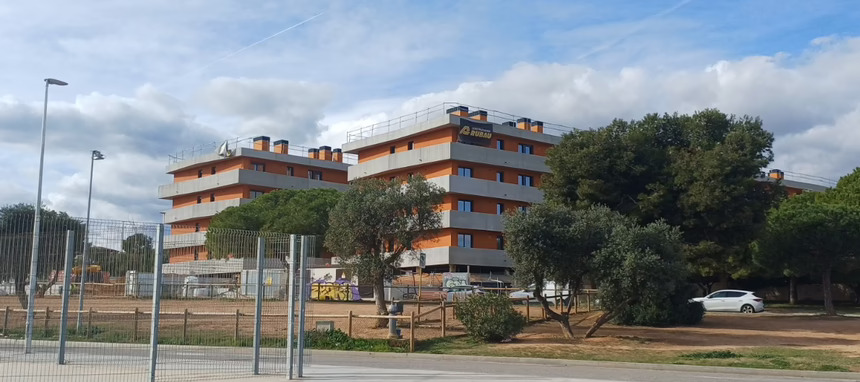 Rubau entra en vivienda asequible con la entrega de 242 casas en 2026 y unas 1.000 en proyecto