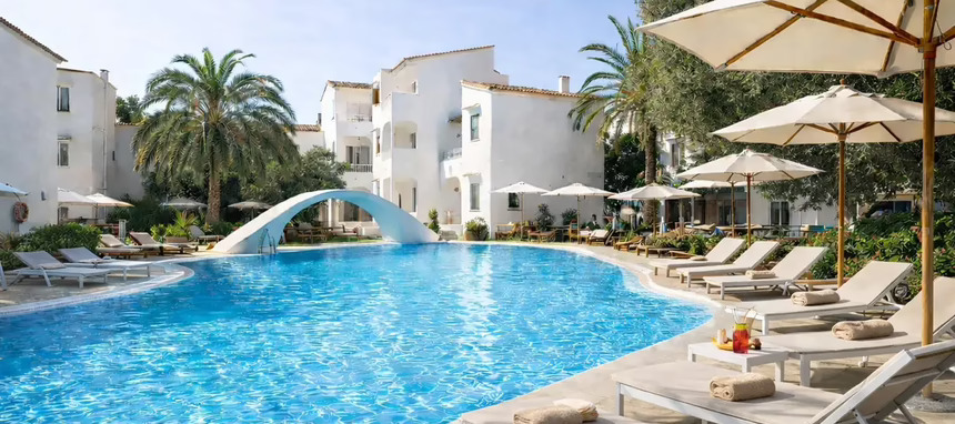 Cabot Hotels suma su décimo establecimiento en Mallorca