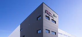 RDA Ramoneda refuerza su actividad en Farma con su nuevo almacén de Riba-roja de Túria