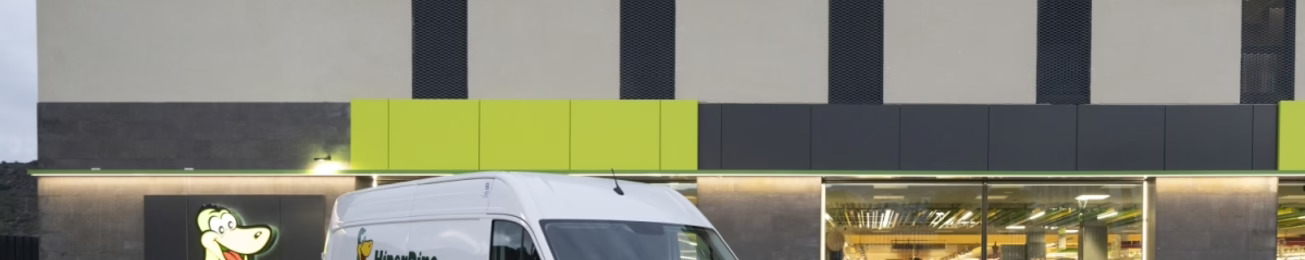 Informe 2026 del sector de distribución alimentaria en Canarias