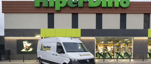 Informe 2026 del sector de distribución alimentaria en Canarias