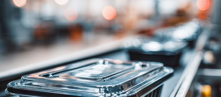 Termómetro del Packaging 2026