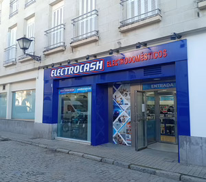 Electrocash refuerza su expansión en Andalucía con una nueva tienda en Ayamonte